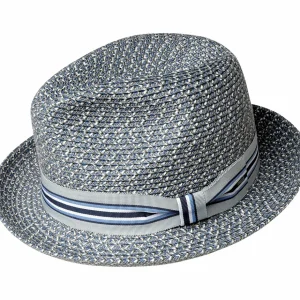 Bailey Hats Braid | Salem