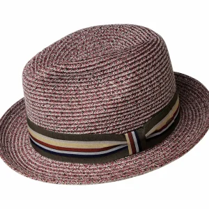 Bailey Hats Snap Brim | Salem