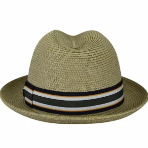 Bailey Hats Braid | Salem