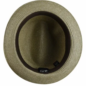 Bailey Hats Braid | Salem