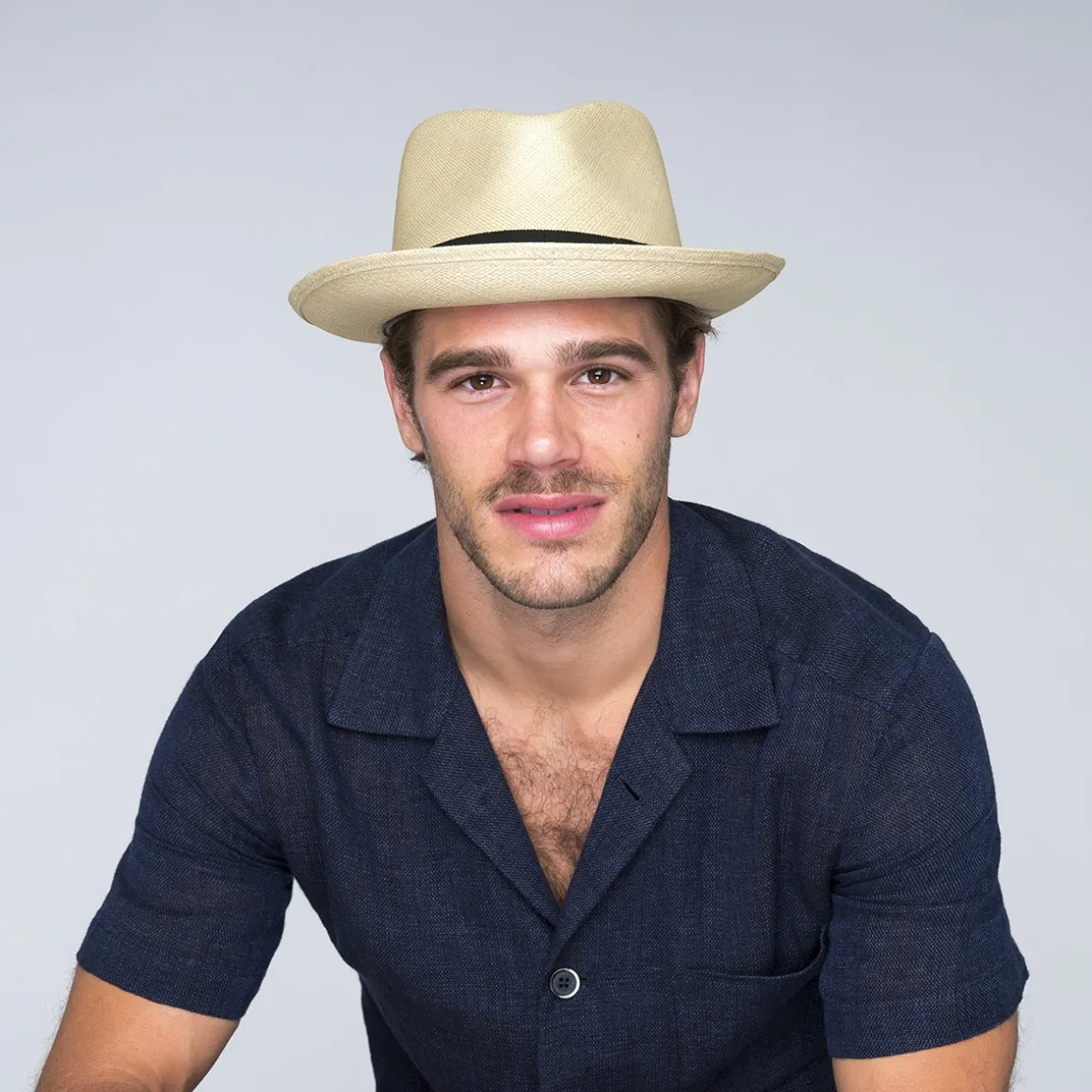 salter_2-3.webp Bailey Hats Warm Weather | Salter Natural