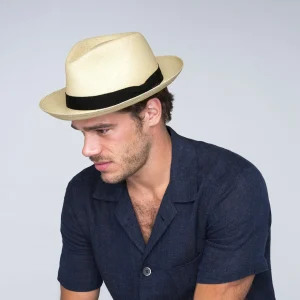 Bailey Hats Straw | Salter Natural