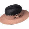 Bailey Hats Made In Usa | Saro Tawny/Black