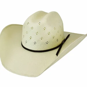 Bailey Hats Straw | Seneca 15X Natural