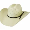Bailey Hats Rodeo | Seneca 15X Natural