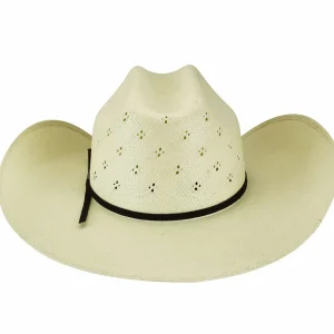 Bailey Hats Western & Cowboy Hats | Seneca 15X Natural