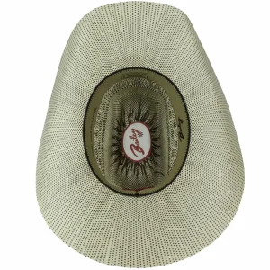 Bailey Hats Straw | Shandrach Natural/Brown