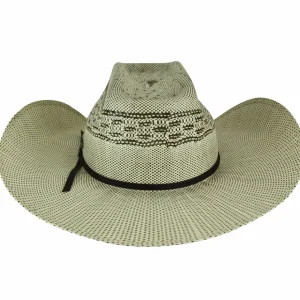 Bailey Hats Riding & Roping | Shandrach Natural/Brown