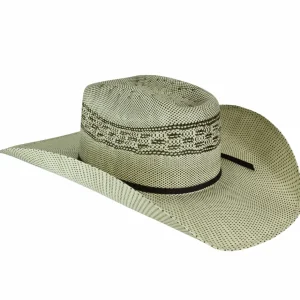 Bailey Hats Western & Cowboy Hats | Shandrach Natural/Brown