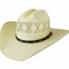 Bailey Hats Straw | Shawnee 4X Natural