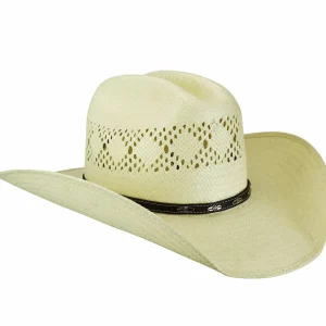 Bailey Hats Marlboro | Shawnee 4X Natural