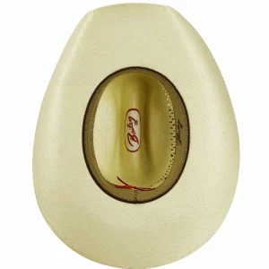 Bailey Hats Marlboro | Shawnee 4X Natural