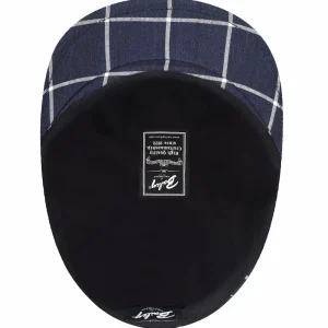 Bailey Hats Ivy & Flat Caps | Shirin Navy