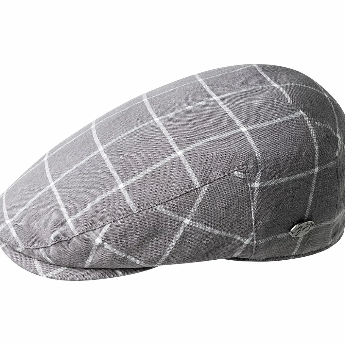 shirin_4-1.webp Bailey Hats Ivy & Flat Caps | Shirin Navy