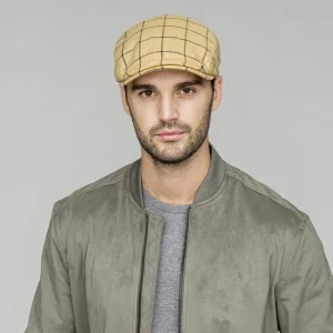 Bailey Hats Ivy & Flat Caps | Shirin Navy