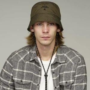 Bailey Hats Travel & Packable | Sobo Od Green