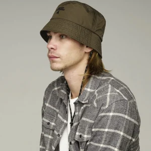 Bailey Hats Travel & Packable | Sobo Od Green