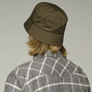 Bailey Hats Travel & Packable | Sobo Od Green
