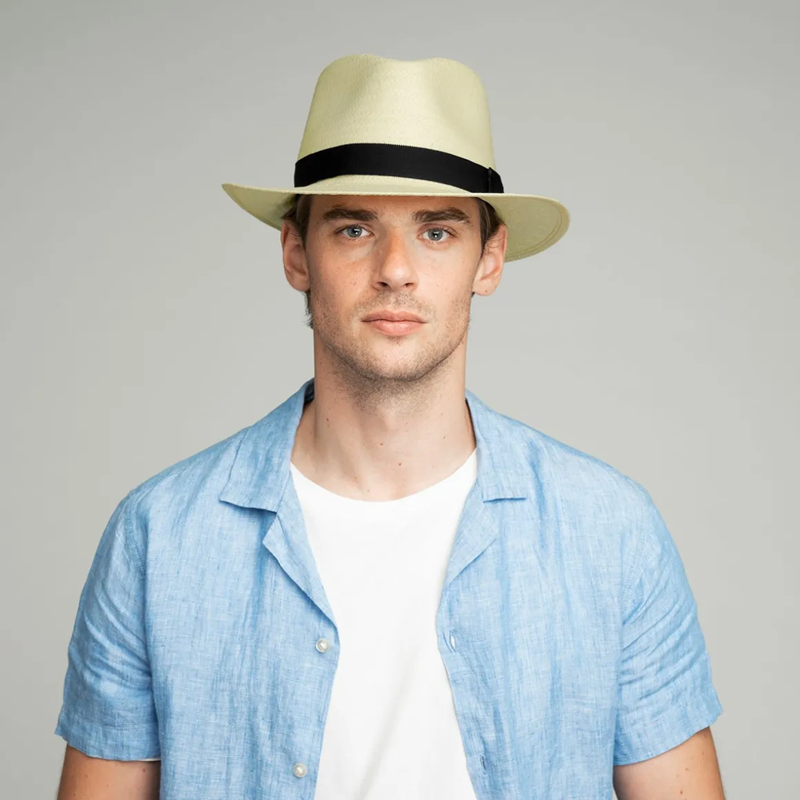 spencer_2.webp Bailey Hats Extended Sizes | Spencer