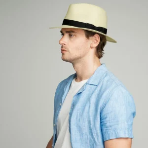 Bailey Hats Straw | Spencer