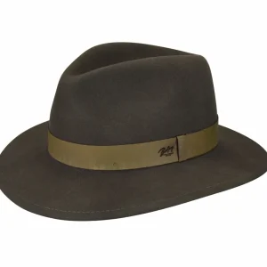 Bailey Hats Wool Felt | Sperling