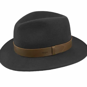 Bailey Hats Wool Felt | Sperling