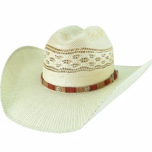 Bailey Hats Rodeo | Spradley Sand/Beige