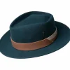 Bailey Hats Fedoras & Trilbies | Sprake