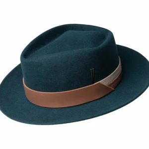 Bailey Hats Wool Felt | Sprake