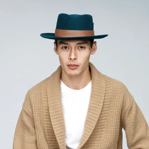 Bailey Hats Made In Usa | Sprake
