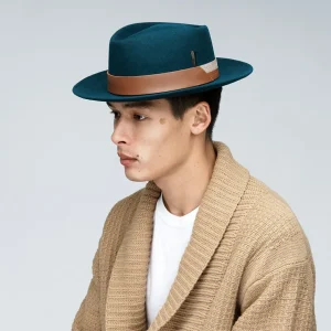 Bailey Hats Fedoras & Trilbies | Sprake