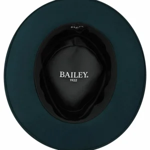 Bailey Hats Wool Felt | Sprake