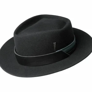 Bailey Hats Wool Felt | Sprake