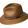 Bailey Hats Straw | Stansfield