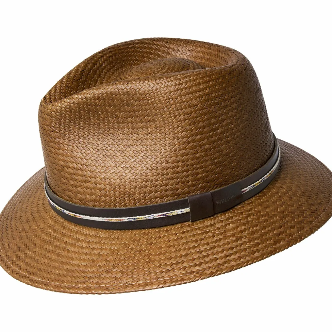 stansfield_0-5.webp Bailey Hats Straw | Stansfield