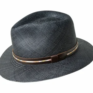 Bailey Hats Genuine Panama | Stansfield