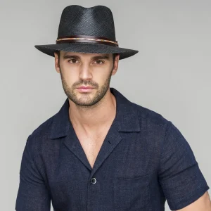 Bailey Hats Fedoras & Trilbies | Stansfield