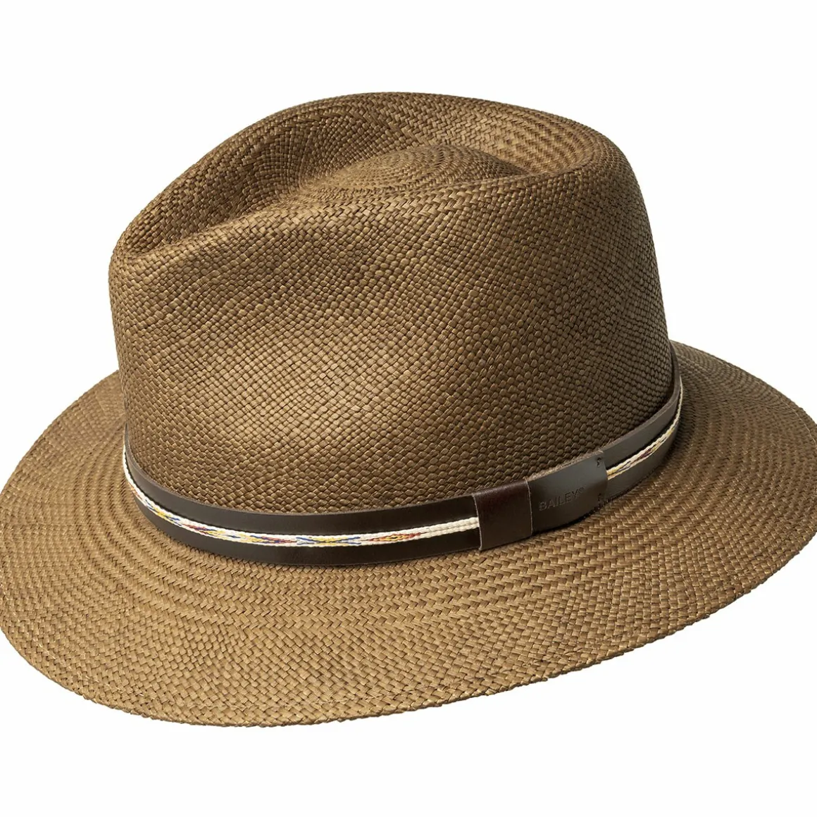 stansfield_17-6.webp Bailey Hats Medium Brim | Stansfield