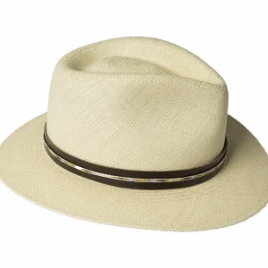 Bailey Hats Straw | Stansfield