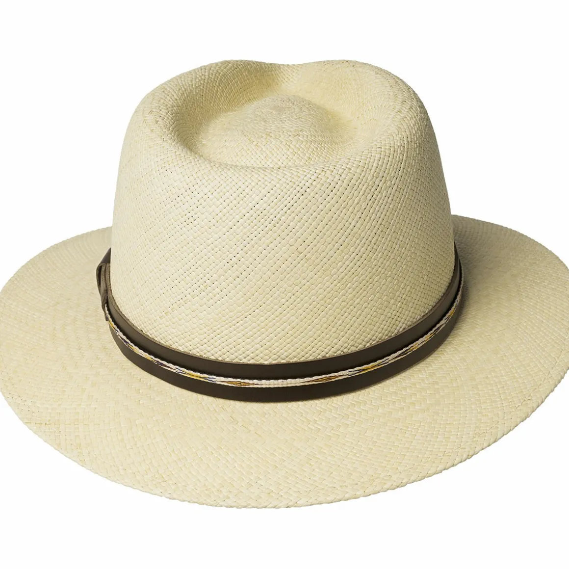 stansfield_4-4.webp Bailey Hats Genuine Panama | Stansfield