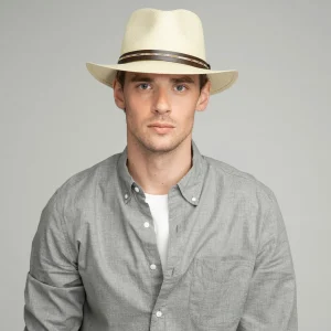 Bailey Hats Fedoras & Trilbies | Stansfield