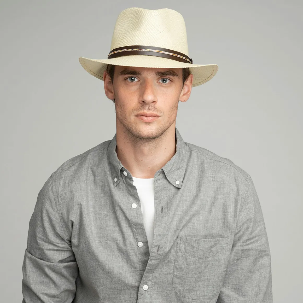 stansfield_7-4.webp Bailey Hats Genuine Panama | Stansfield