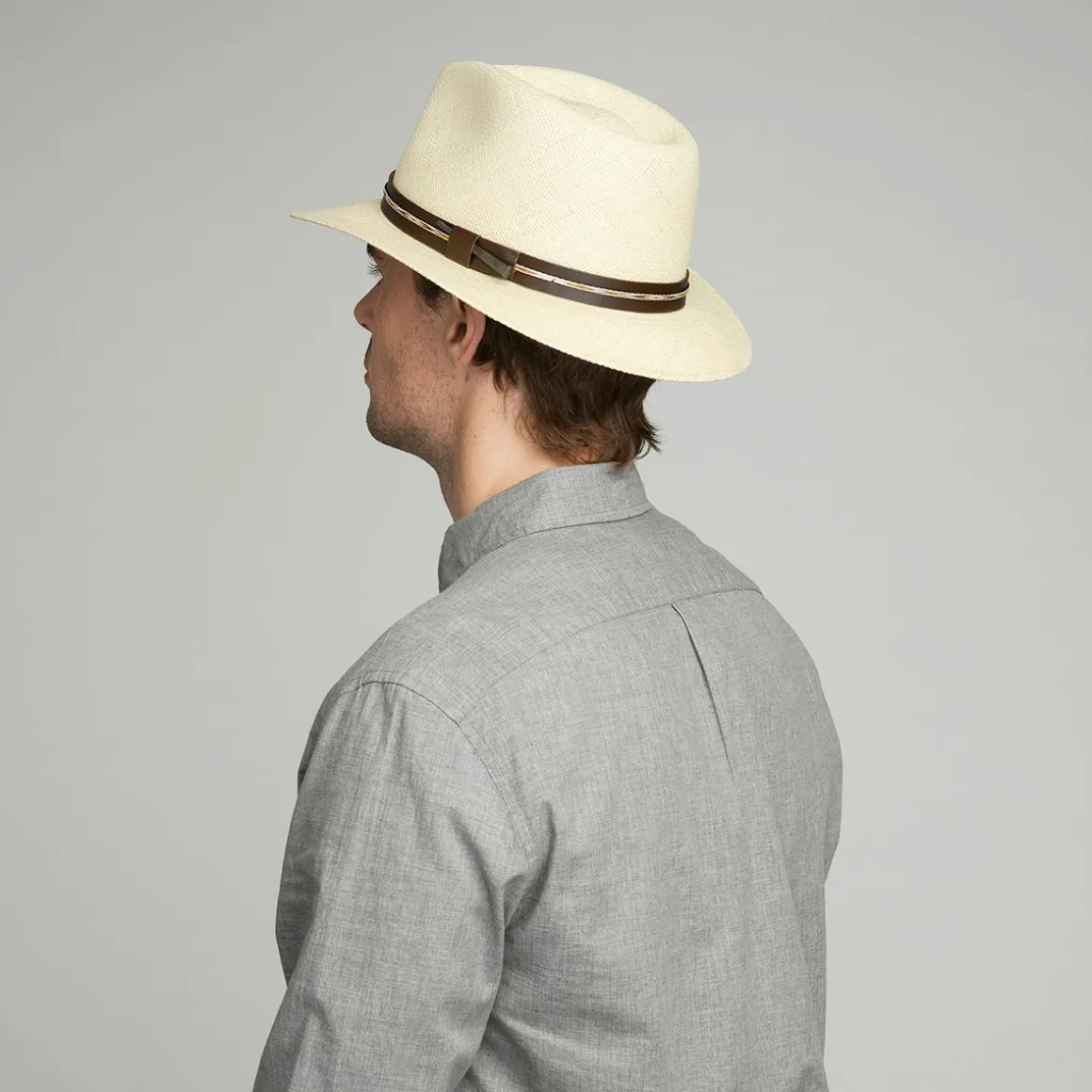 stansfield_8-4.webp Bailey Hats Genuine Panama | Stansfield