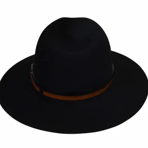Bailey Hats Polished | Stedman