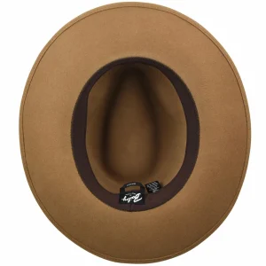 Bailey Hats Elite Finish® | Stedman