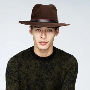 Bailey Hats Made In Usa | Stedman