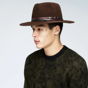 Bailey Hats Elite Finish® | Stedman