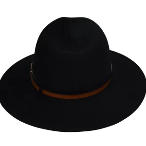 Bailey Hats Wool Felt | Stedman