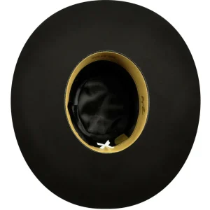 Bailey Hats Made In Usa | Stellar 20X Open