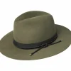 Bailey Hats Wool Felt | Sterne